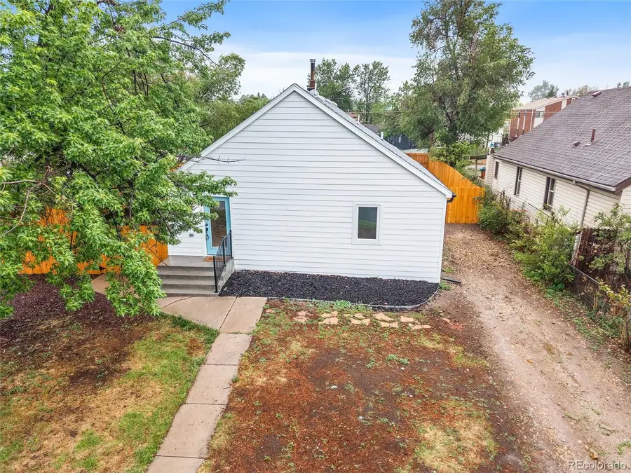 3630 W Walsh Place, Denver, CO 80219 - #3