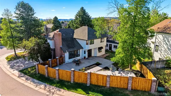 9223 Wolfdale Drive, Lone Tree, CO 80124