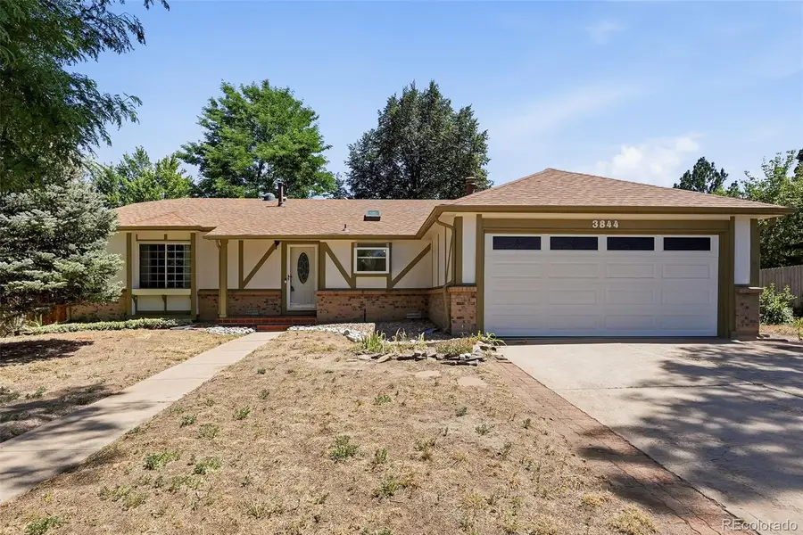 3844 S Richfield Street, Aurora, CO 80013 - #3