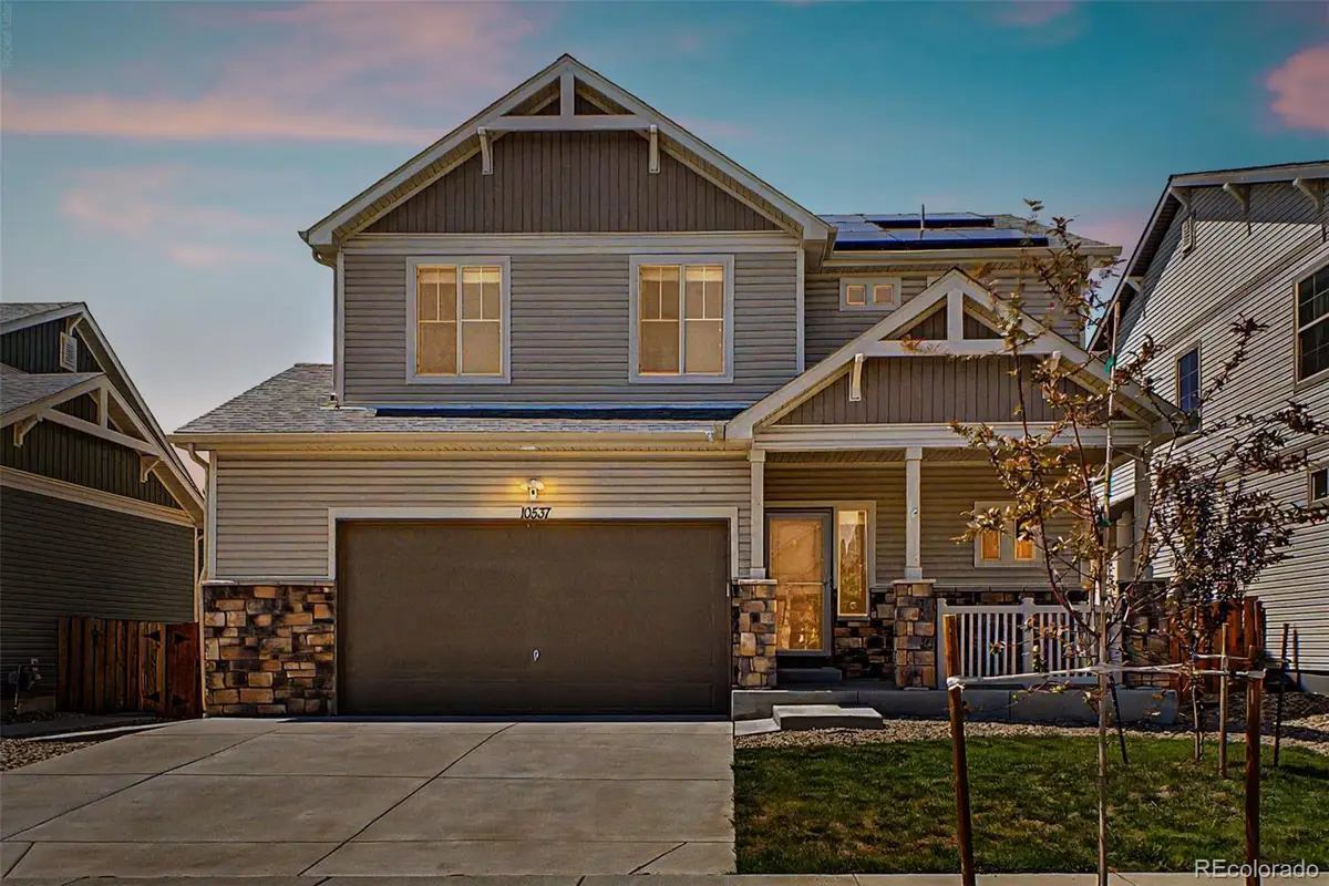 10537 Racine Way, Commerce City, CO 80022 - #1