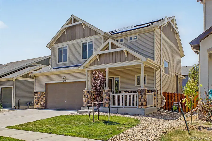 10537 Racine Way, Commerce City, CO 80022 - #2