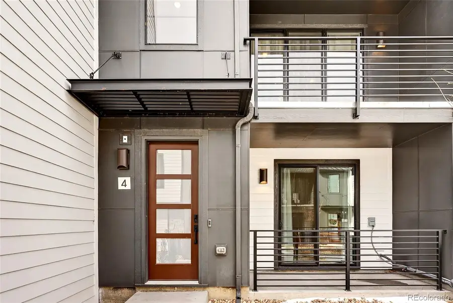 2064 S Holly Street #2-4, Denver, CO 80222 - #2