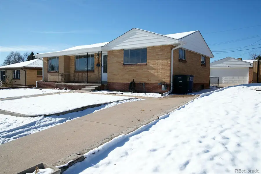 1373 S Wyandot Street, Denver, CO 80223 - Image #2