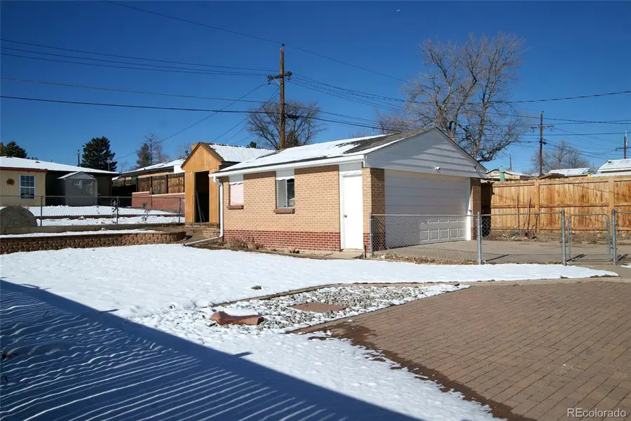 1373 S Wyandot Street, Denver, CO 80223 - Image #3