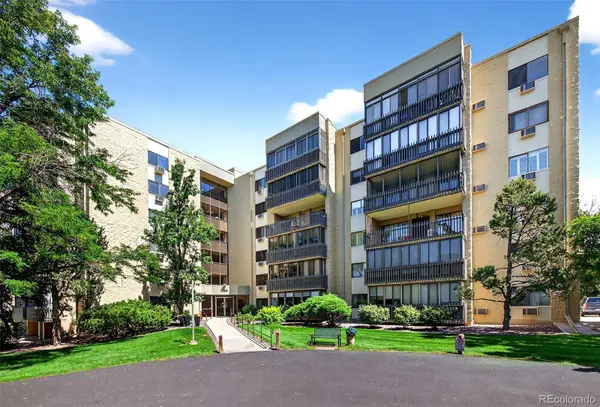 13691 E Marina Drive #412, Aurora, CO 80014