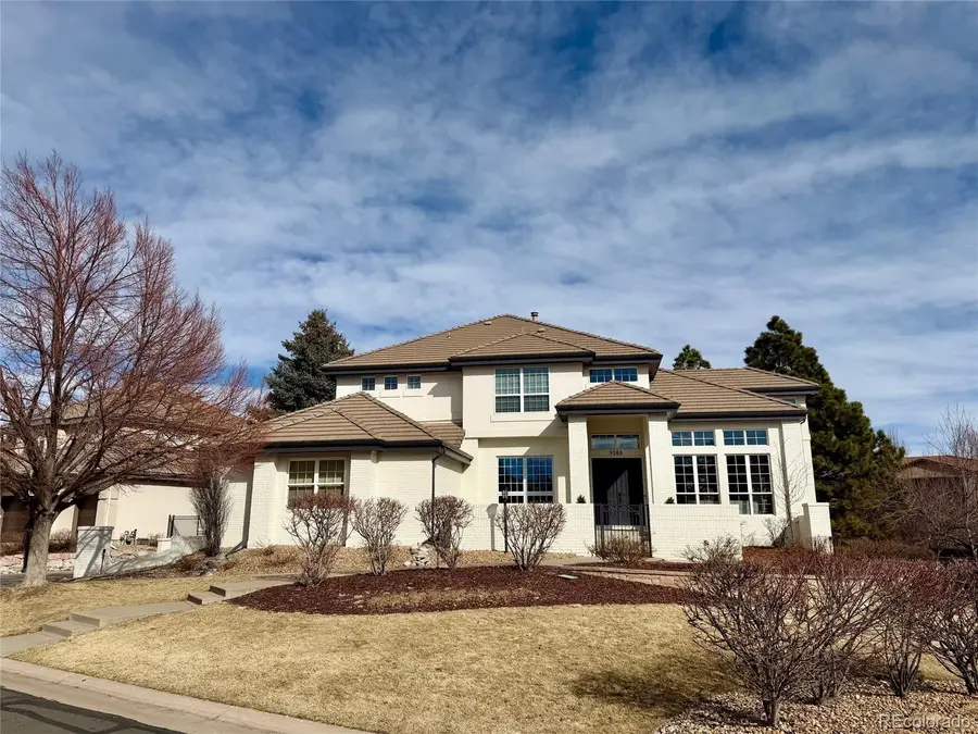 9368 S Silent Hills Drive, Lone Tree, CO 80124 - #2