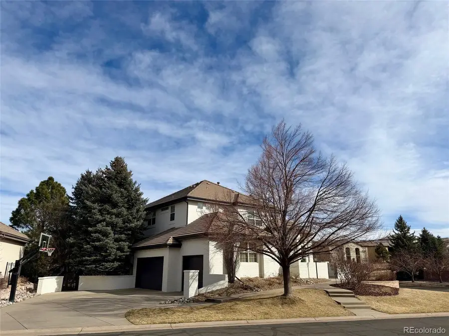 9368 S Silent Hills Drive, Lone Tree, CO 80124 - #3