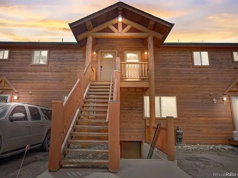 303 Virginia Road #E, Bailey, CO 80421 - #2