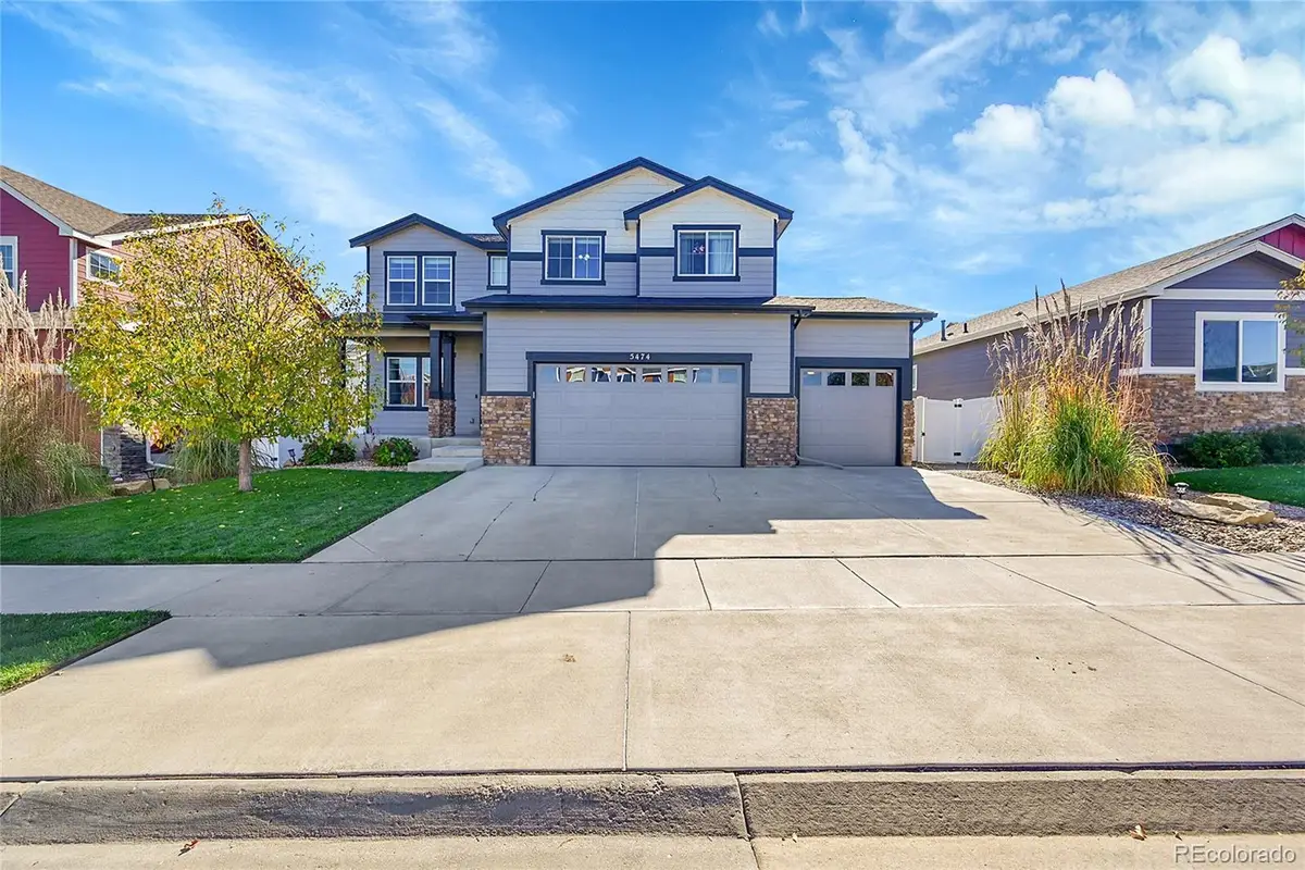5474 Wetlands Drive, Frederick, CO 80504 - Image #1