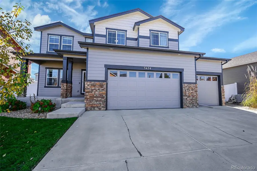 5474 Wetlands Drive, Frederick, CO 80504 - Image #2