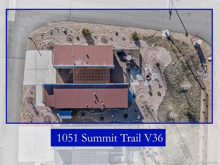 1051 Summit Trail V36, Granby, CO 80446 - Image #2