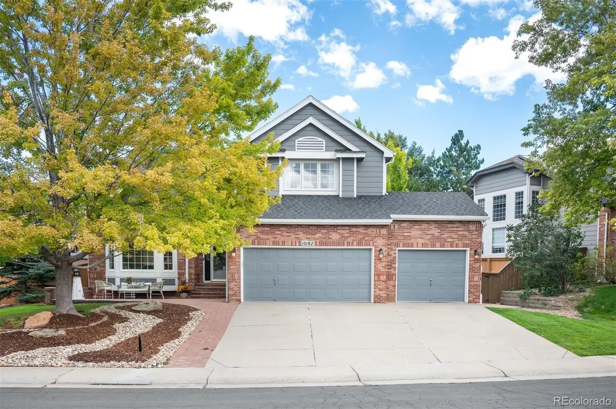 10182 Knoll, Littleton, CO 80130 - #1