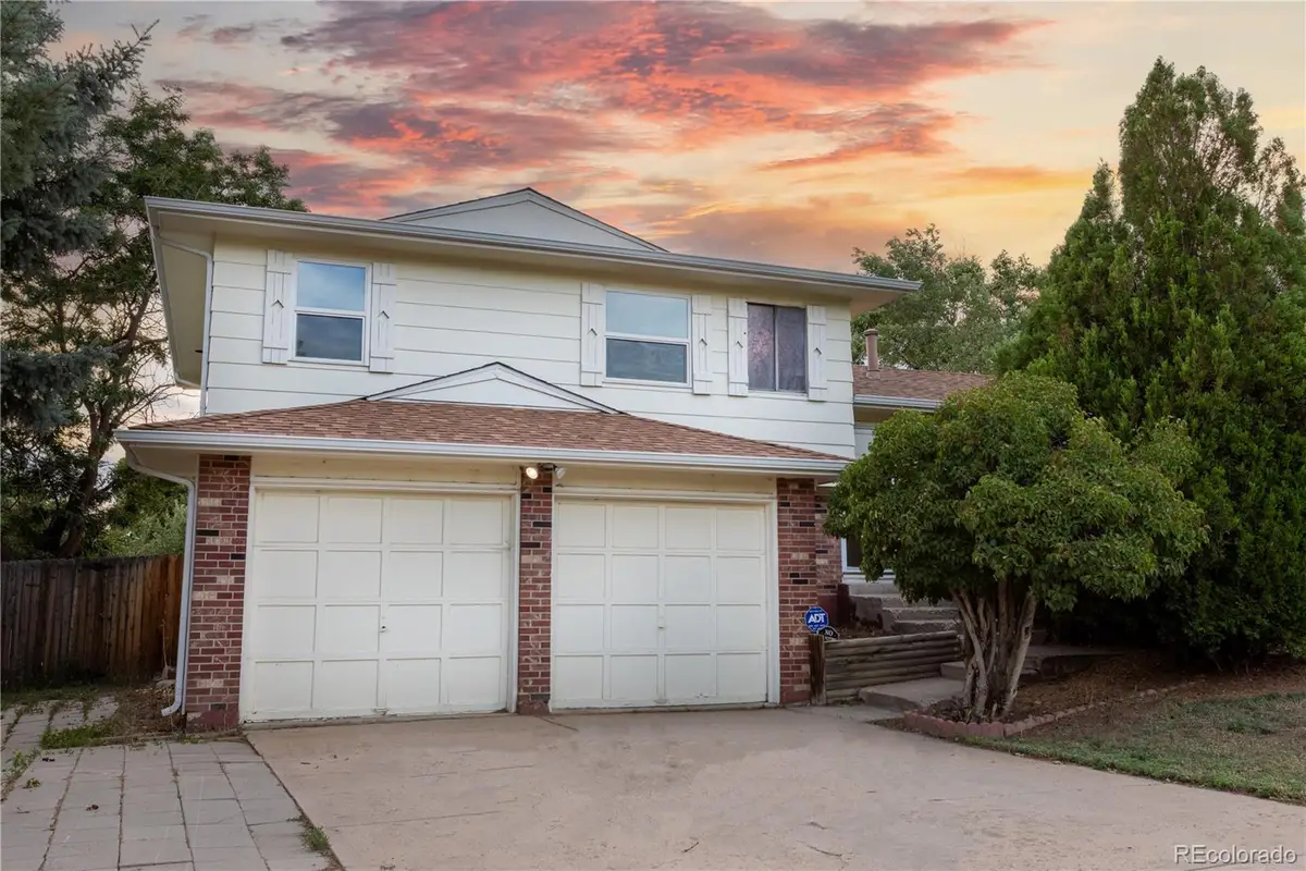 1775 S Memphis Street, Aurora, CO 80017 - #1