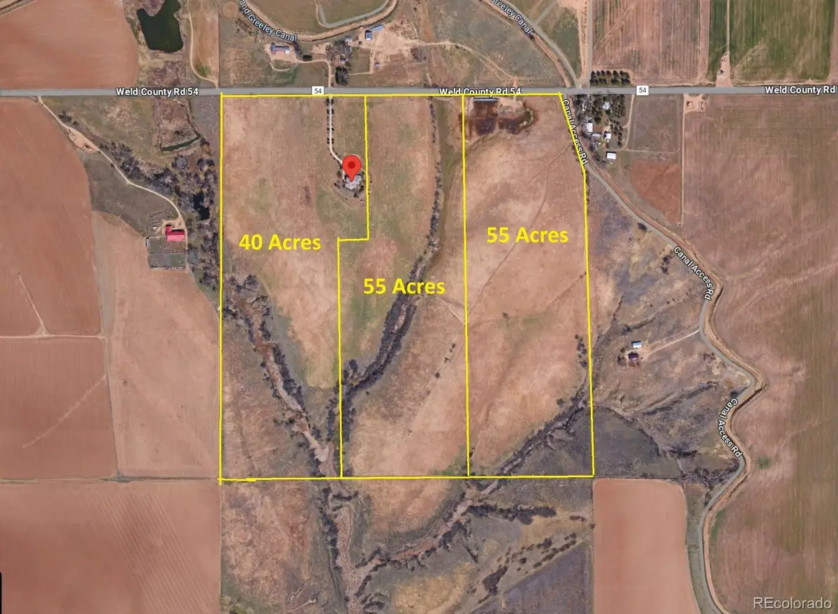 9240 County Road 54, Milliken, CO 80543 - Image #1