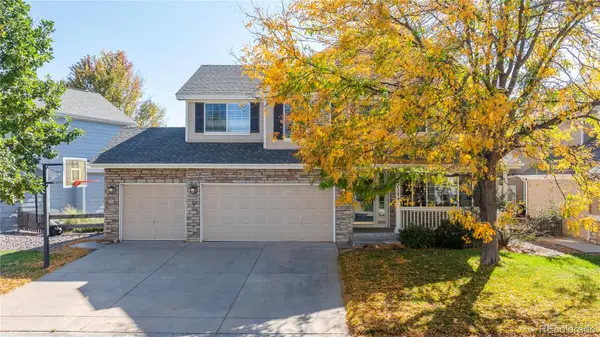 22318 Quail Run, Parker, CO 80138