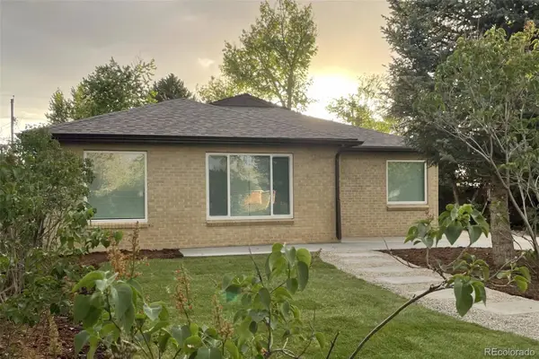 2323 N Niagara Street, Denver, CO 80207