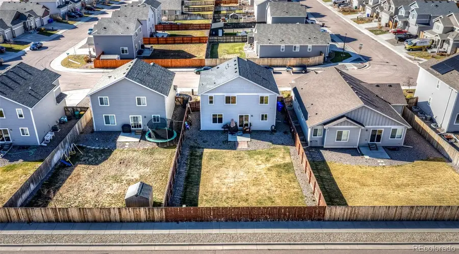 6655 Weiser Drive, Colorado Springs, CO 80925 - Image #2