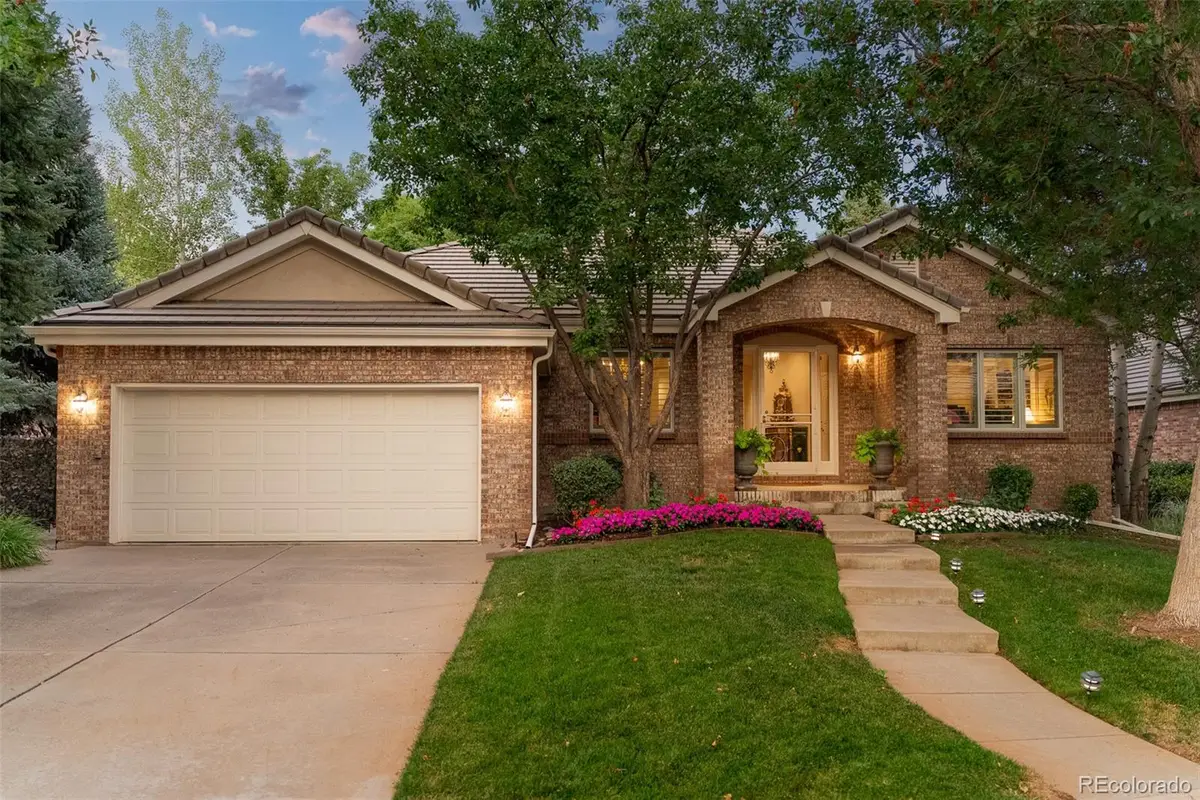 41 Silver Fox Circle, Littleton, CO 80121 - #1