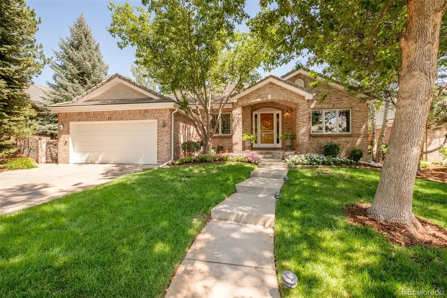 41 Silver Fox Circle, Littleton, CO 80121 - #2
