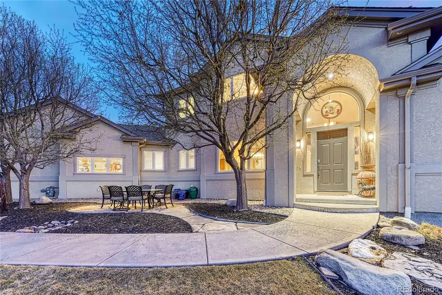 8768 Windhaven Drive, Parker, CO 80134 - #2