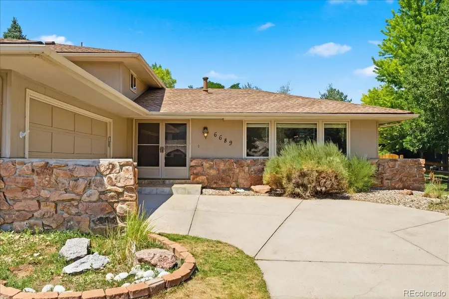 6689 E Heritage Pl N, Englewood, CO 80111 - #3