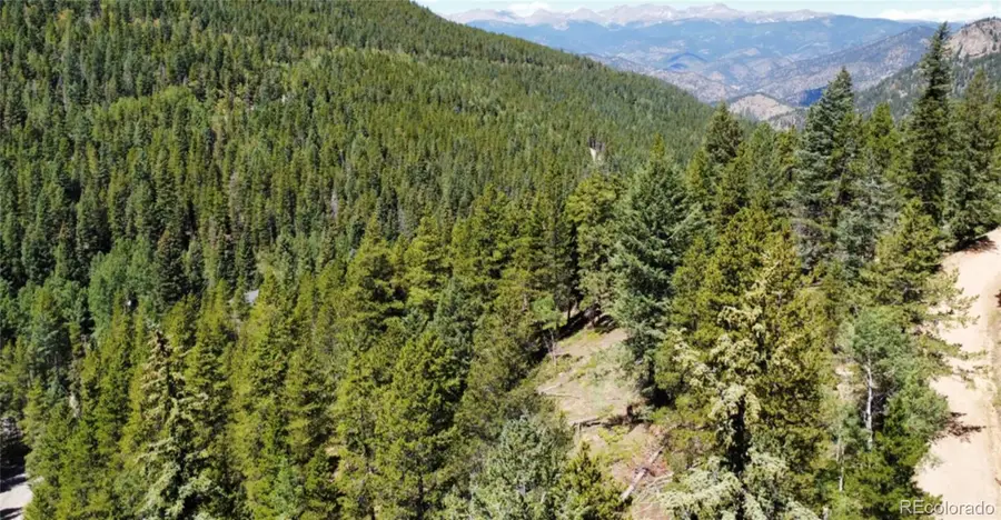 0 Blue Bell Lane, Idaho Springs, CO 80452 - #2