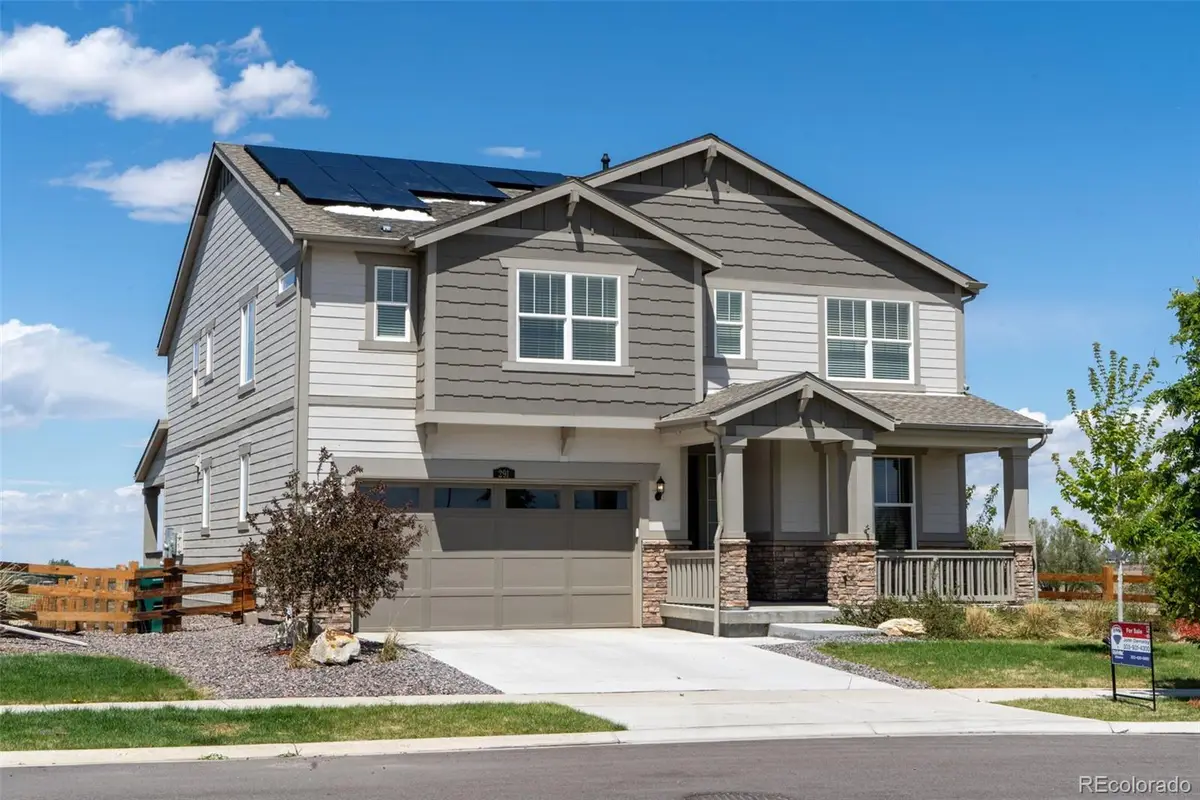 291 Maddox Lane, Erie, CO 80516 - #1