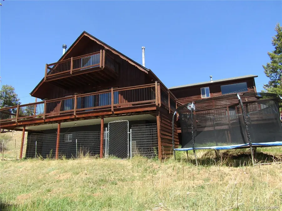 429 Overlook Drive, Bailey, CO 80421 - #2