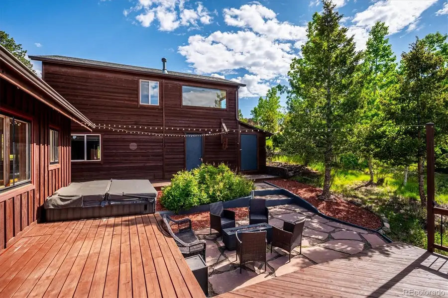 429 Overlook Drive, Bailey, CO 80421 - #3