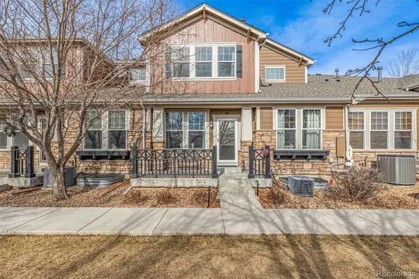 3751 W 136th Avenue #U4, Broomfield, CO 80023