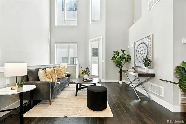 2733 W 28th Avenue #8, Denver, CO 80211