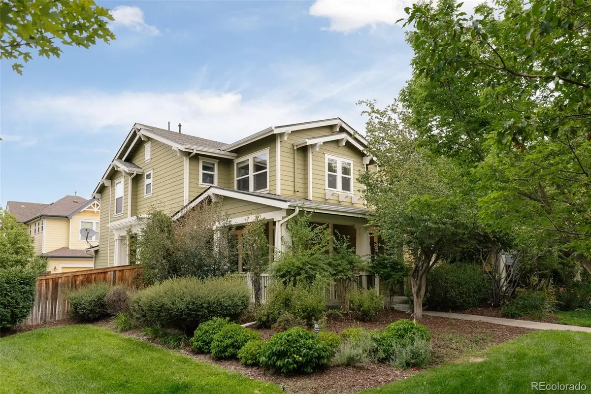 3469 Florence Way, Denver, CO 80238 - #1