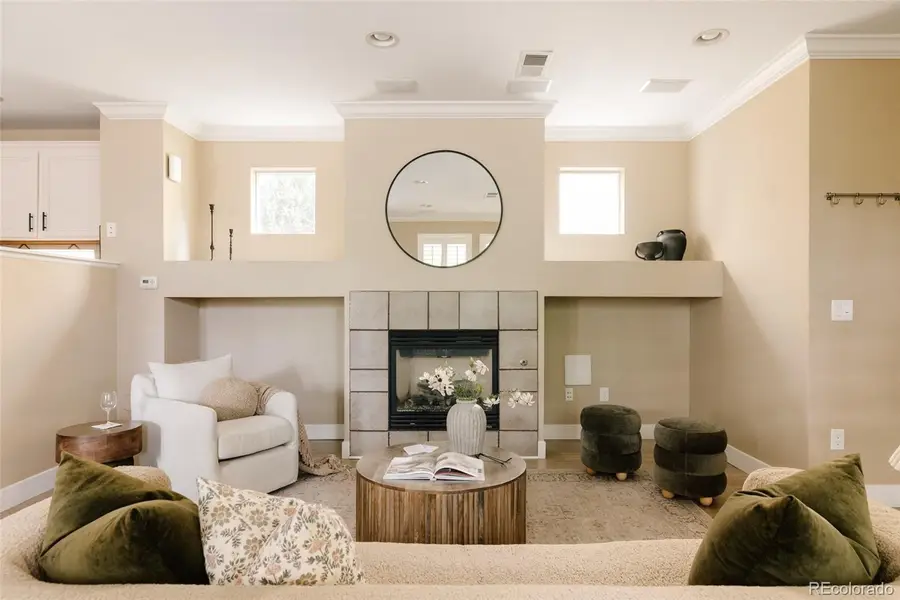 3469 Florence Way, Denver, CO 80238 - #3