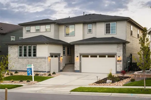 6503 Still Pine, Castle Pines, CO 80108