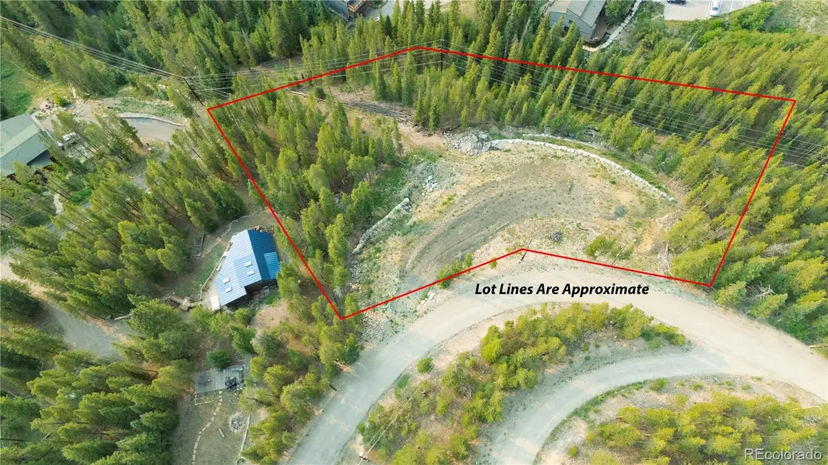 103 Cr 529, Breckenridge, CO 80424 - #1