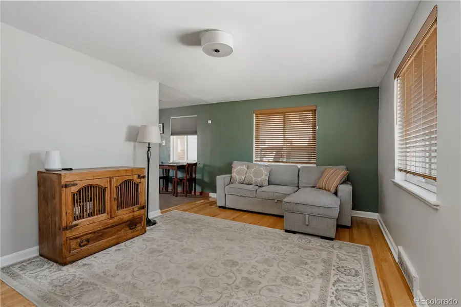 1382 S Canosa Court, Denver, CO 80219 - #3