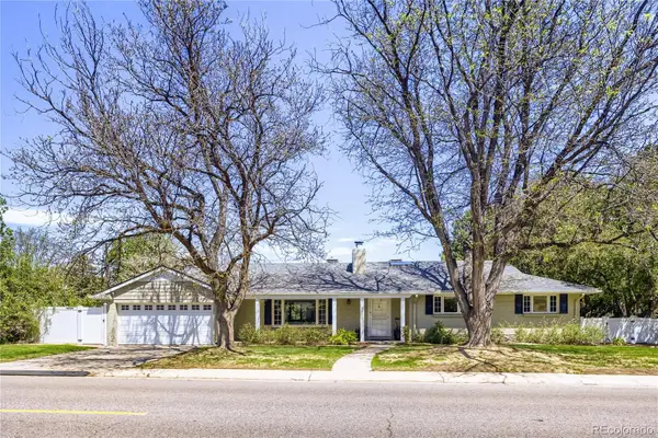 5425 E 3rd Avenue, Denver, CO 80220