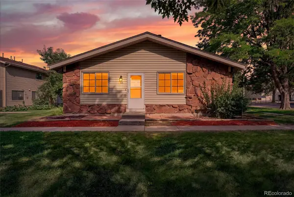 3225 S Garrison Street #45, Denver, CO 80227
