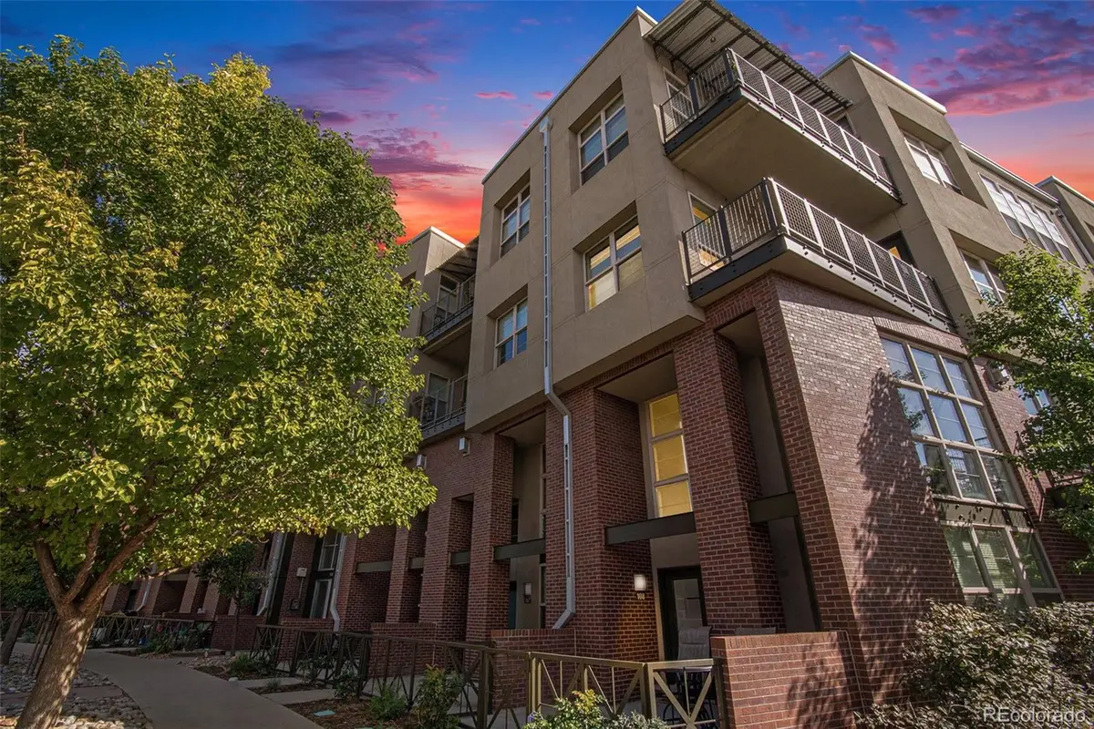 7700 E 29th Avenue #303, Denver, CO 80238 - #1