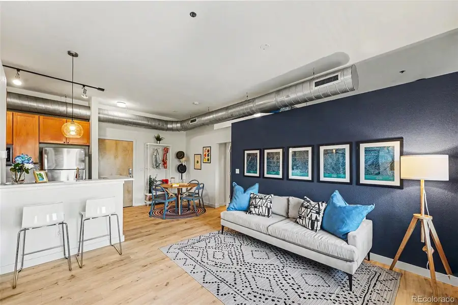 7700 E 29th Avenue #303, Denver, CO 80238 - #2