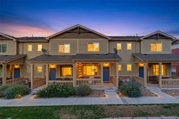 1818 Aspen Meadows Circle, Denver, CO 80260