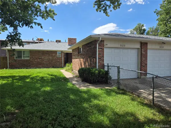 14240 E 22nd Place, Aurora, CO 80011