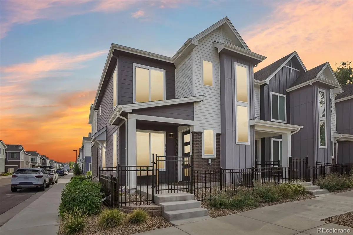 1833 S Poplar Court, Denver, CO 80224 - #1