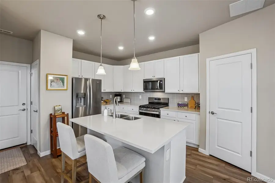 1833 S Poplar Court, Denver, CO 80224 - #2