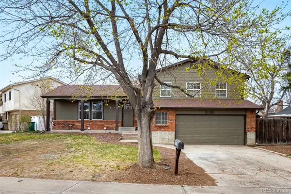 15195 E Bails Place, Aurora, CO 80012