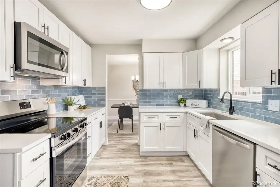 15195 E Bails Place, Aurora, CO 80012 - #2