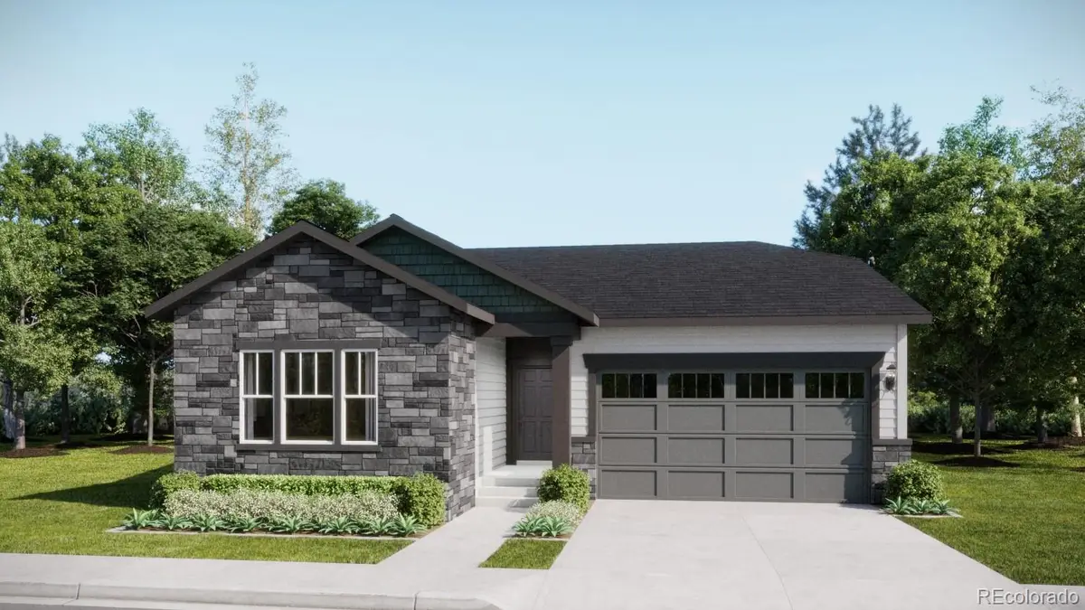 189 Mia Lane, Johnstown, CO 80534 - #1