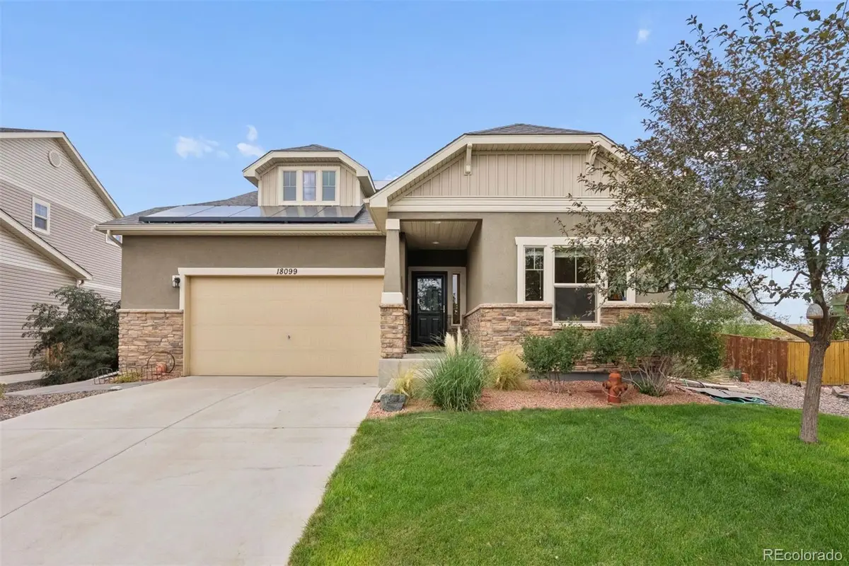18099 E 108th Place, Commerce City, CO 80022 - #1