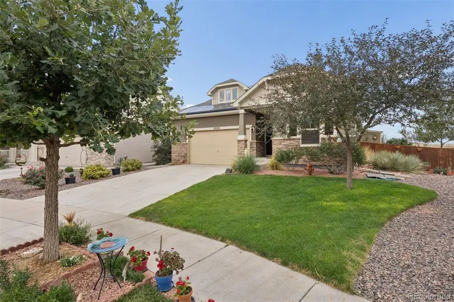 18099 E 108th Place, Commerce City, CO 80022 - #2