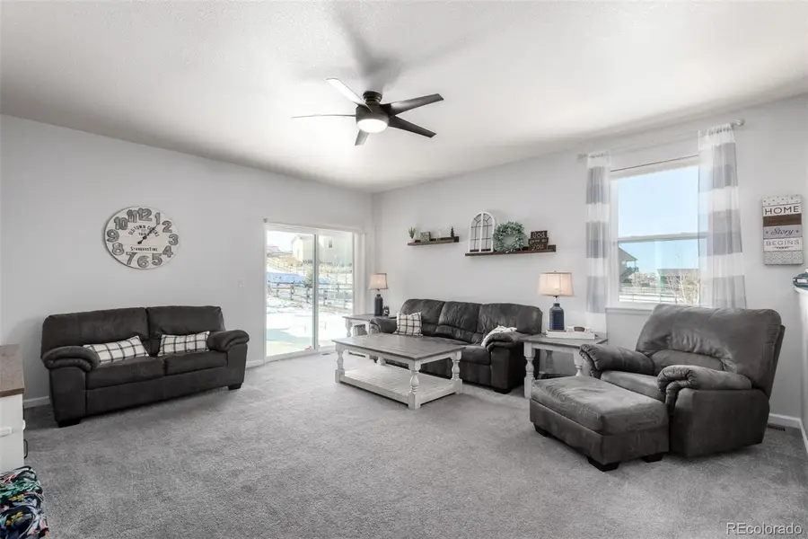 5608 En Joie Place, Elizabeth, CO 80107 - Image #2
